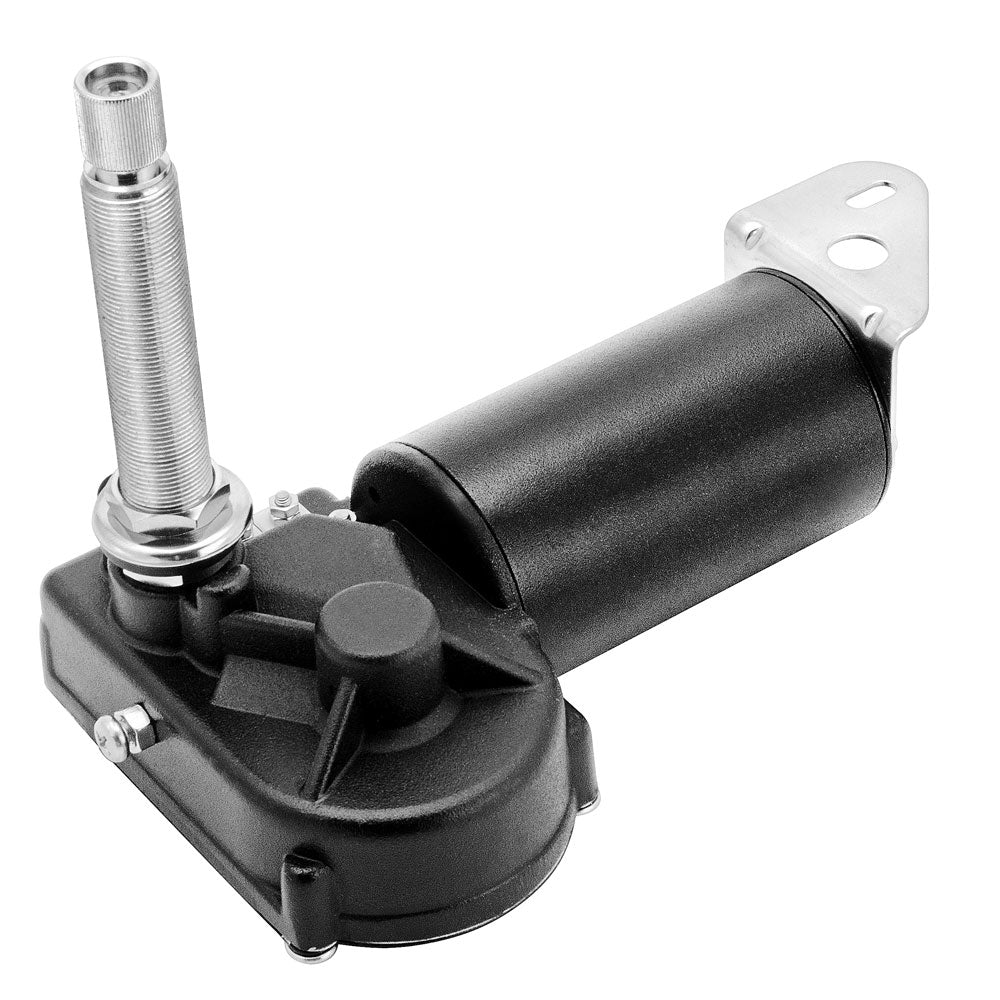 Schmitt Marine Heavy Duty 2-Speed Wiper Motor - 3.5" Shaft - 12V [32991] | Windshield Wipers by Schmitt Marine 