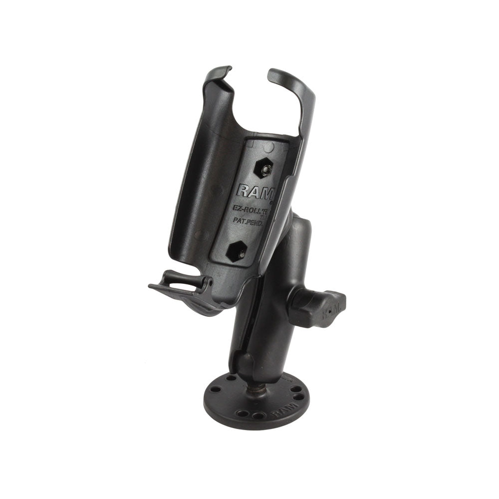 RAM Mount Garmin GPSMAP 62 Series Flat Surface Mount