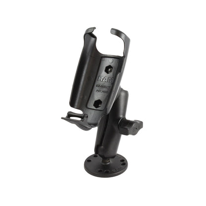 RAM Mount Garmin GPSMAP 62 Series Flat Surface Mount