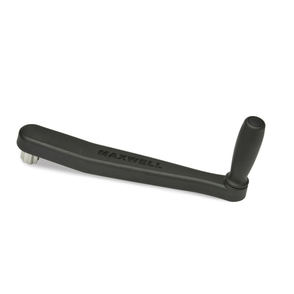 Maxwell 8" Emergency Crank Handle f/RC & Freedom Series Windlasses [P103864] | Windlass Accessories by Maxwell 