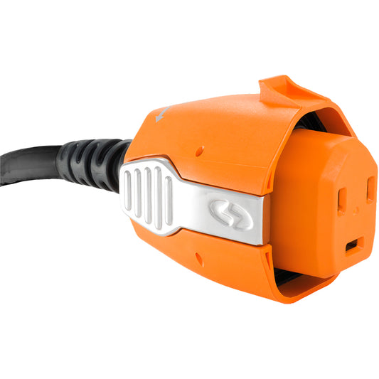 SmartPlug BF30 30 AMP Female Connector [BF30] | Accessories by SmartPlug 