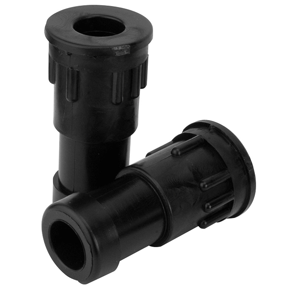 Scotty 103 Oar Lock Adapter - Black [103] | Fishing Accessories by Scotty 