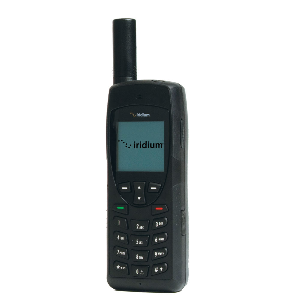 Iridium 9555 Satellite Phone [BPKT0801] | Satellite Telephone by Iridium 