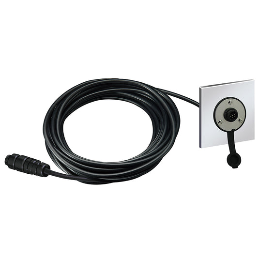 Standard Horizon Mic Extension Kit [MEK-4] | Accessories by Standard Horizon 