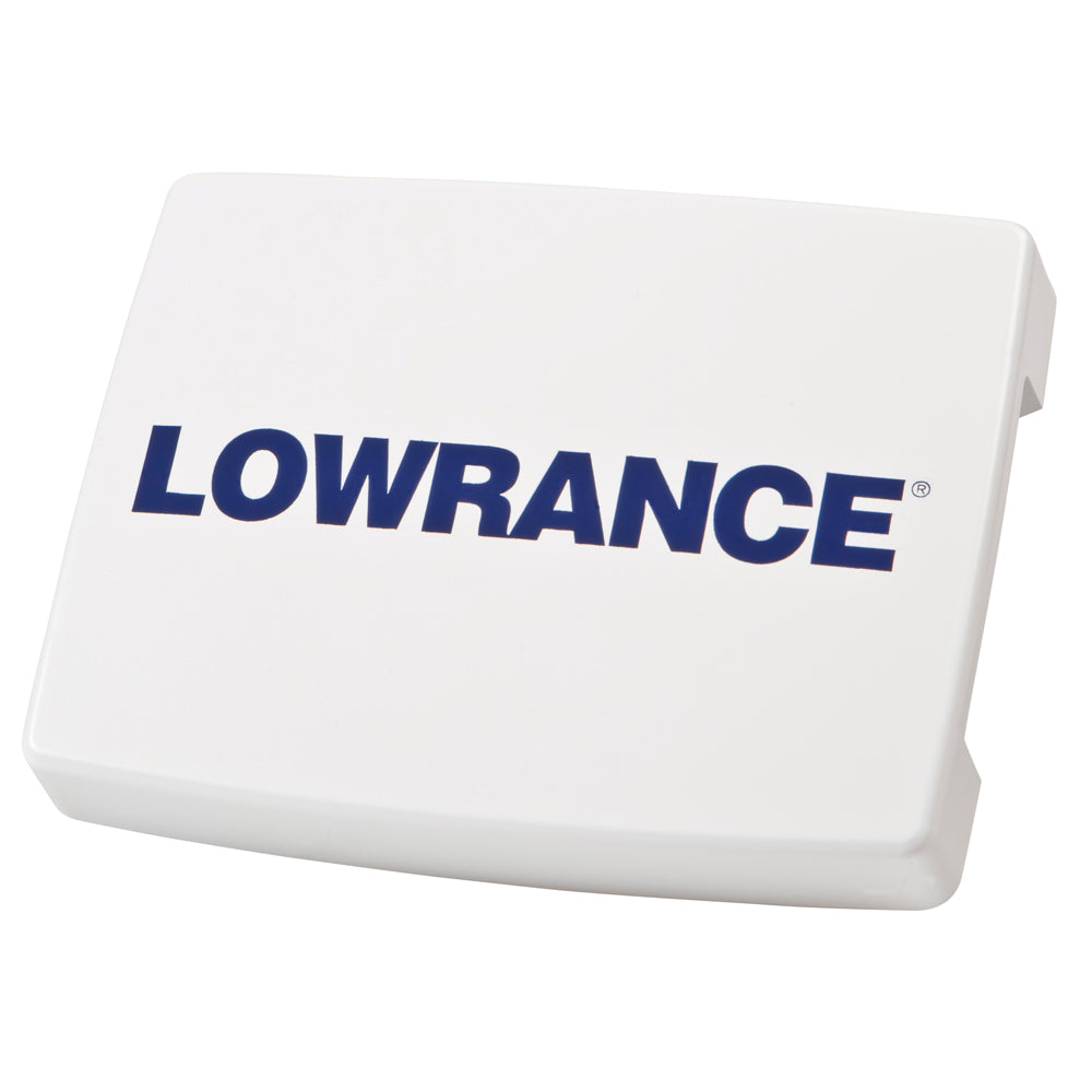 Lowrance CVR-16 Screen Cover f/Elite & Mark 5" & Hook-5 [000-10050-001] | Accessories by Lowrance 