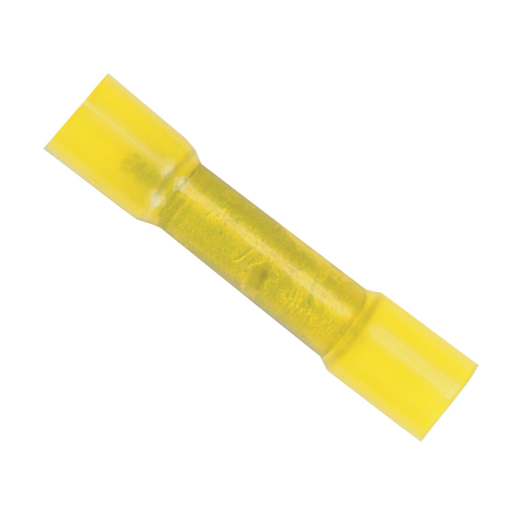 Ancor 12-10 Heatshrink Butt Connectors - 100-Pack [309299] | Terminals by Ancor 