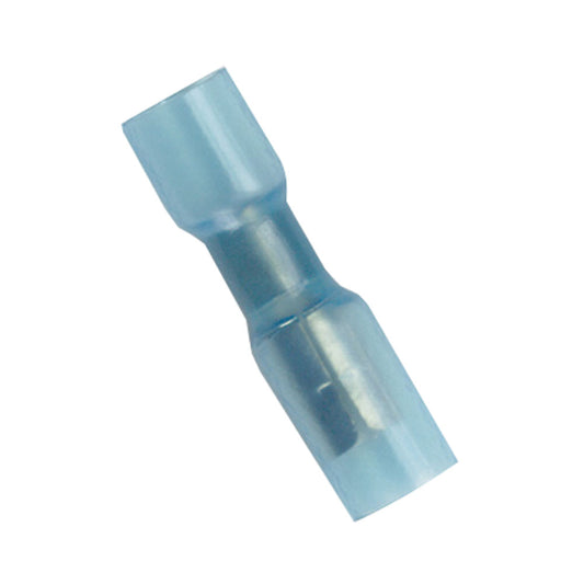 Ancor 16-14 Female Heatshrink Snap Plug - 100-Pack [319899] | Terminals by Ancor 