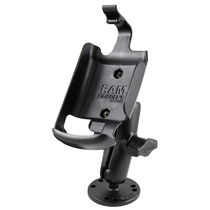 RAM Mount Flat Surface Mount f/Garmin Montana Series