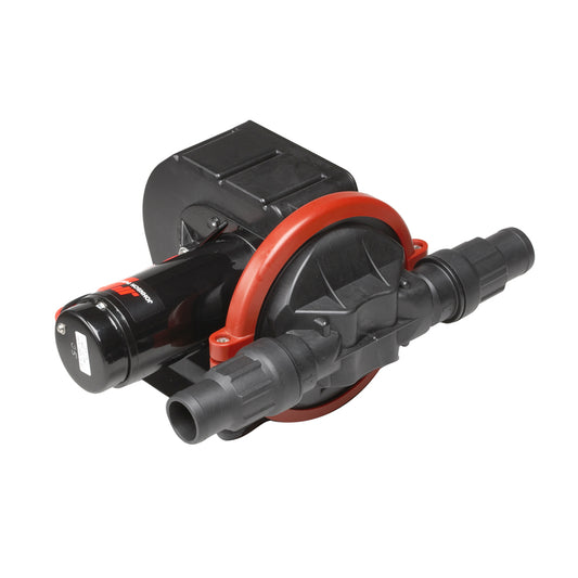 Johnson Pump Viking Power 32 Vacuum Pump - 6.3GPM - 12V [10-13373-07] | Marine Sanitation by Johnson Pump 