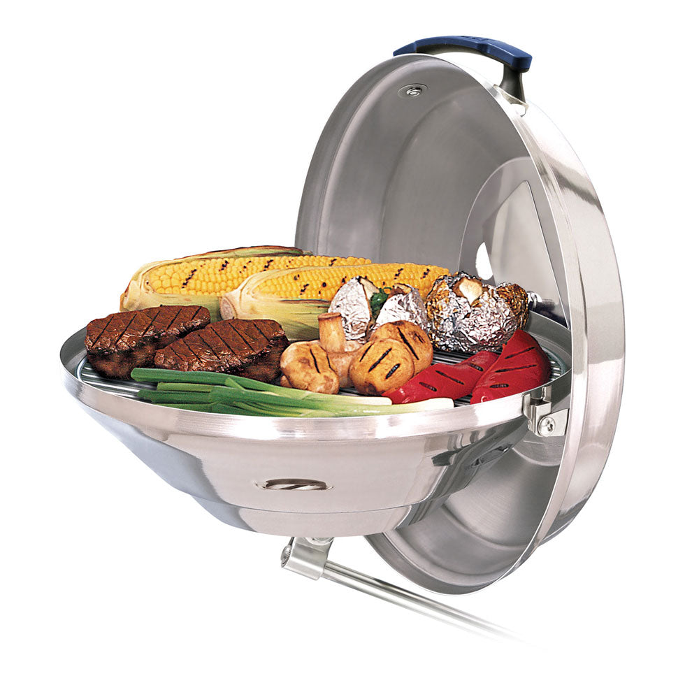 Magma Marine Kettle Charcoal Grill - 17" [A10-114] | Grills by Magma 