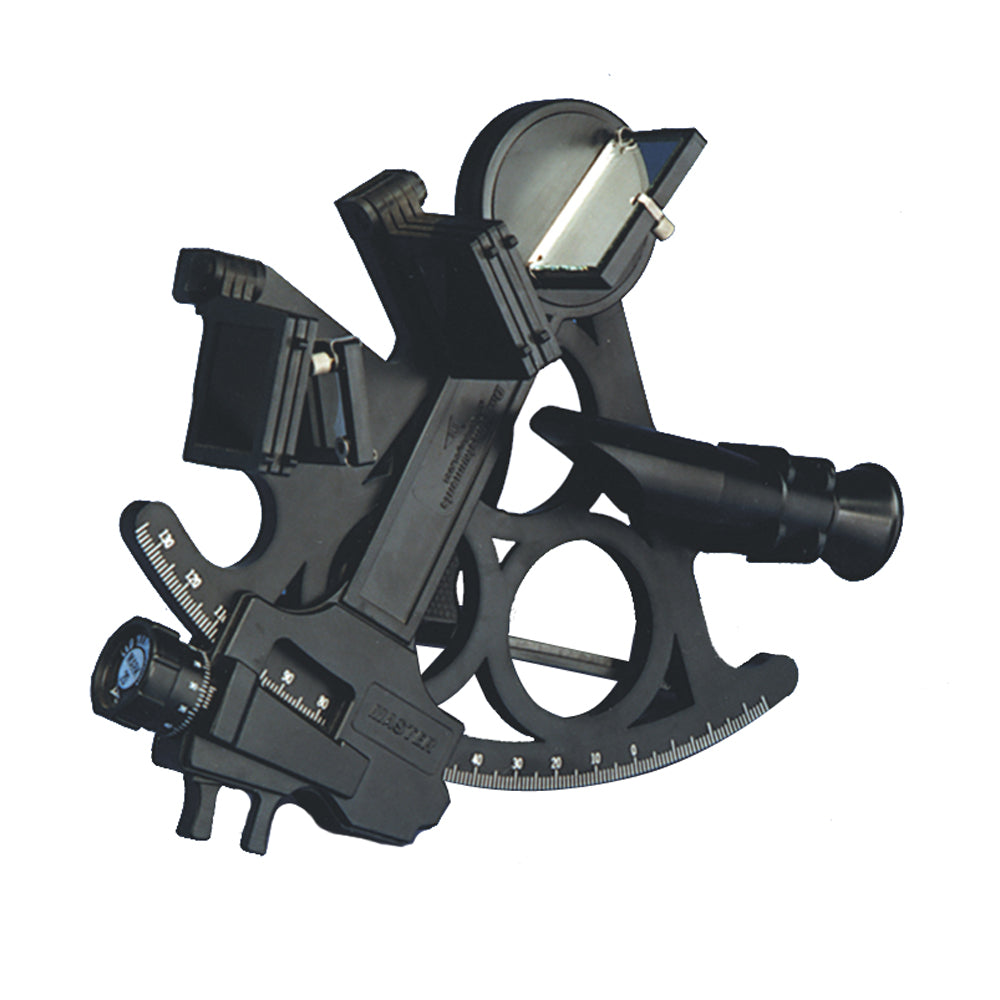 Davis Mark 15 Master Sextant [026] | Accessories by Davis Instruments 