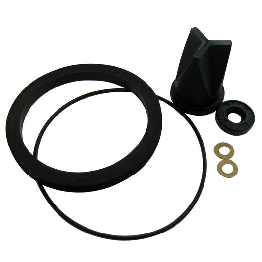 Jabsco Service Kit f/Quiet Flush 37045/37245 Series [90197-0000] | Accessories by Jabsco 