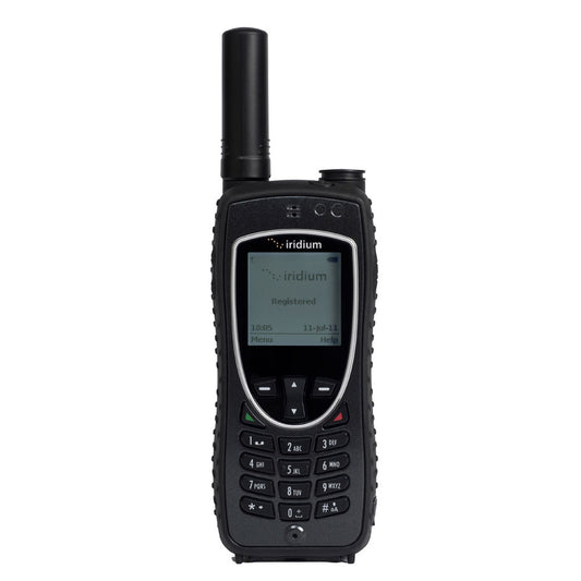 Iridium Extreme 9575 Satellite Phone [9575] | Satellite Telephone by Iridium 