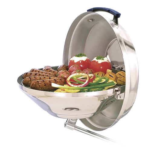 Magma Marine Kettle Charcoal Grill - 15" [A10-104] | Grills by Magma 