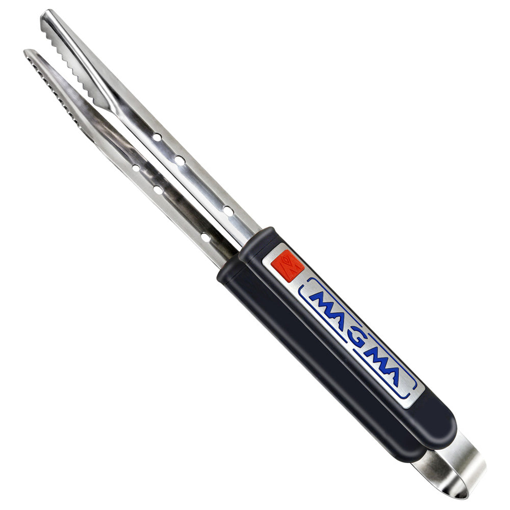 Magma Telescoping Tongs [A10-134T] | Deck / Galley by Magma 