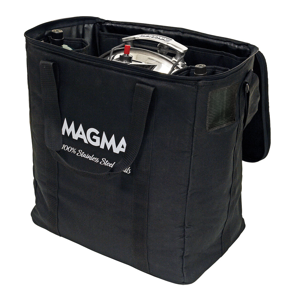 Magma Padded Grill  Accessory Carrying/Storage Case f/Marine Kettle Grilles