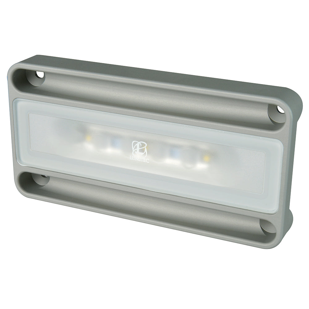 Lumitec Nevis High Intensity Engine Room Light [101070] | Flood/Spreader Lights by Lumitec 