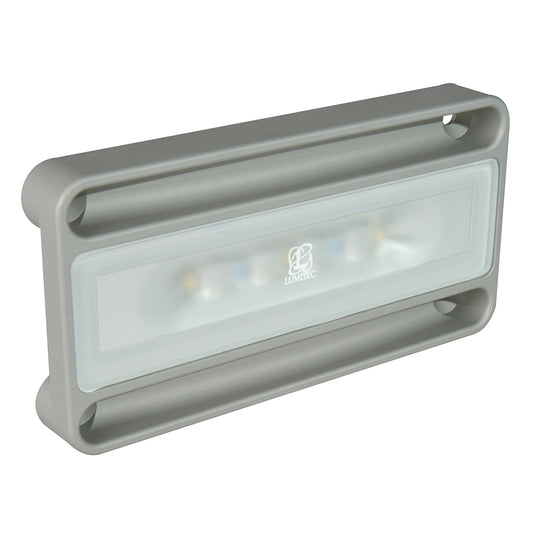 Lumitec Nevis High Intensity Engine Room Light [101070] | Flood/Spreader Lights by Lumitec 