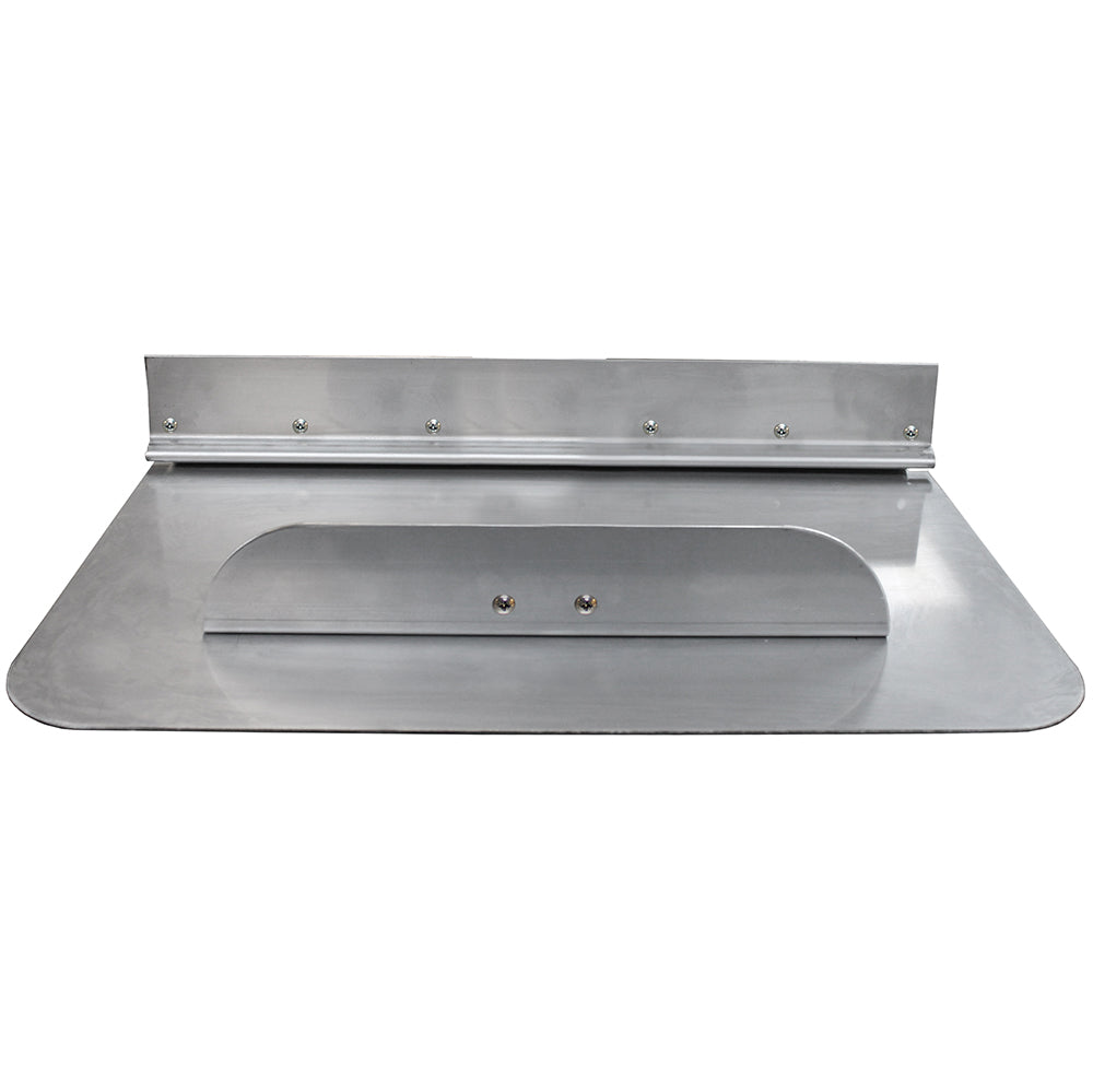 Bennett 12 x 9 Standard Trim Plane Assembly [TPA129] | Trim Tab Accessories by Bennett Marine 