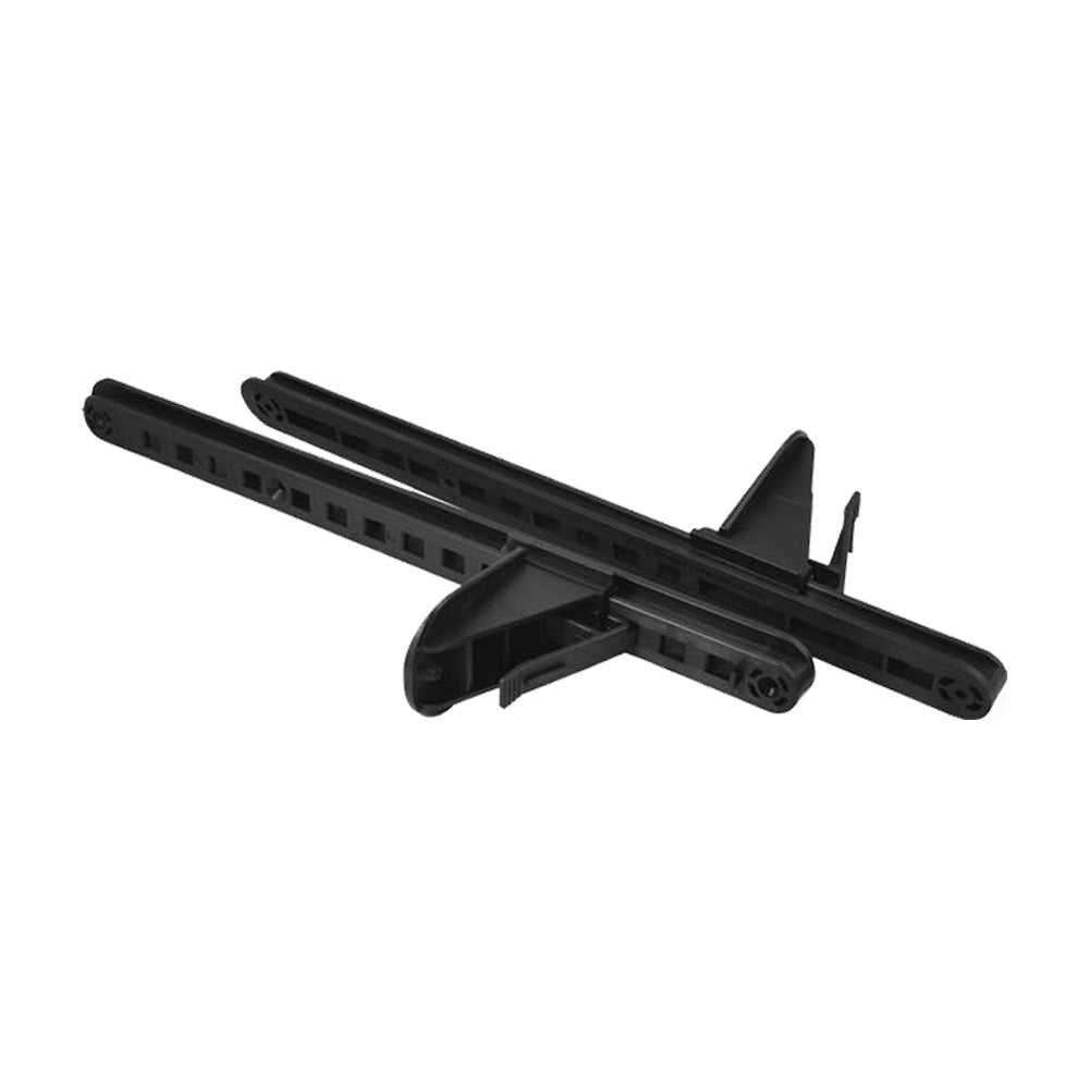 Attwood Kayak 15" Foot Braces - Pair [11940-2] | Accessories by Attwood Marine 