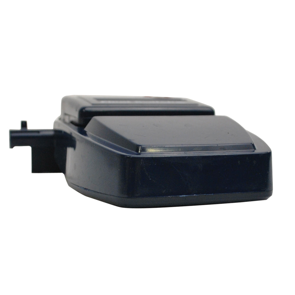 Attwood Automatic Float Switch - 12V & 24V [4202-7] | Bilge Pumps by Attwood Marine 