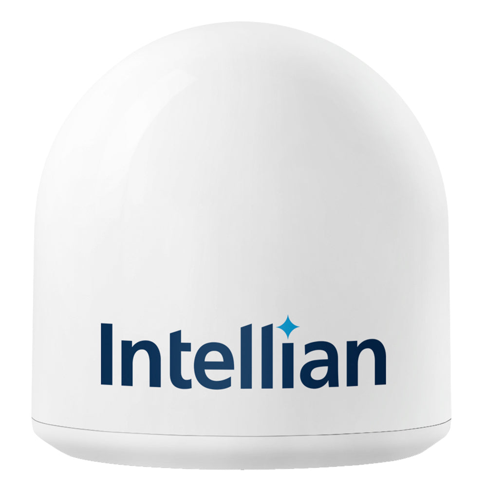 Intellian i2 Empty Dome Assembly [S2-2112] | Satellite TV Antennas by Intellian 