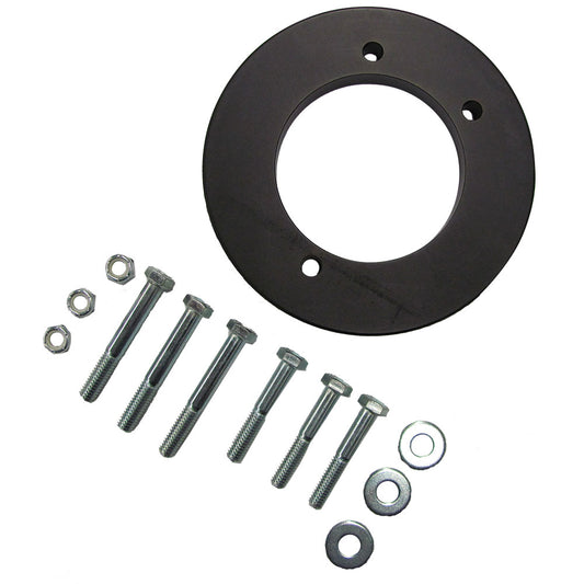 Octopus Spacer Kit x 19mm f/90 Degree Bezel Mounting Kit [OC15SUK16] | Autopilots by Octopus Autopilot Drives 