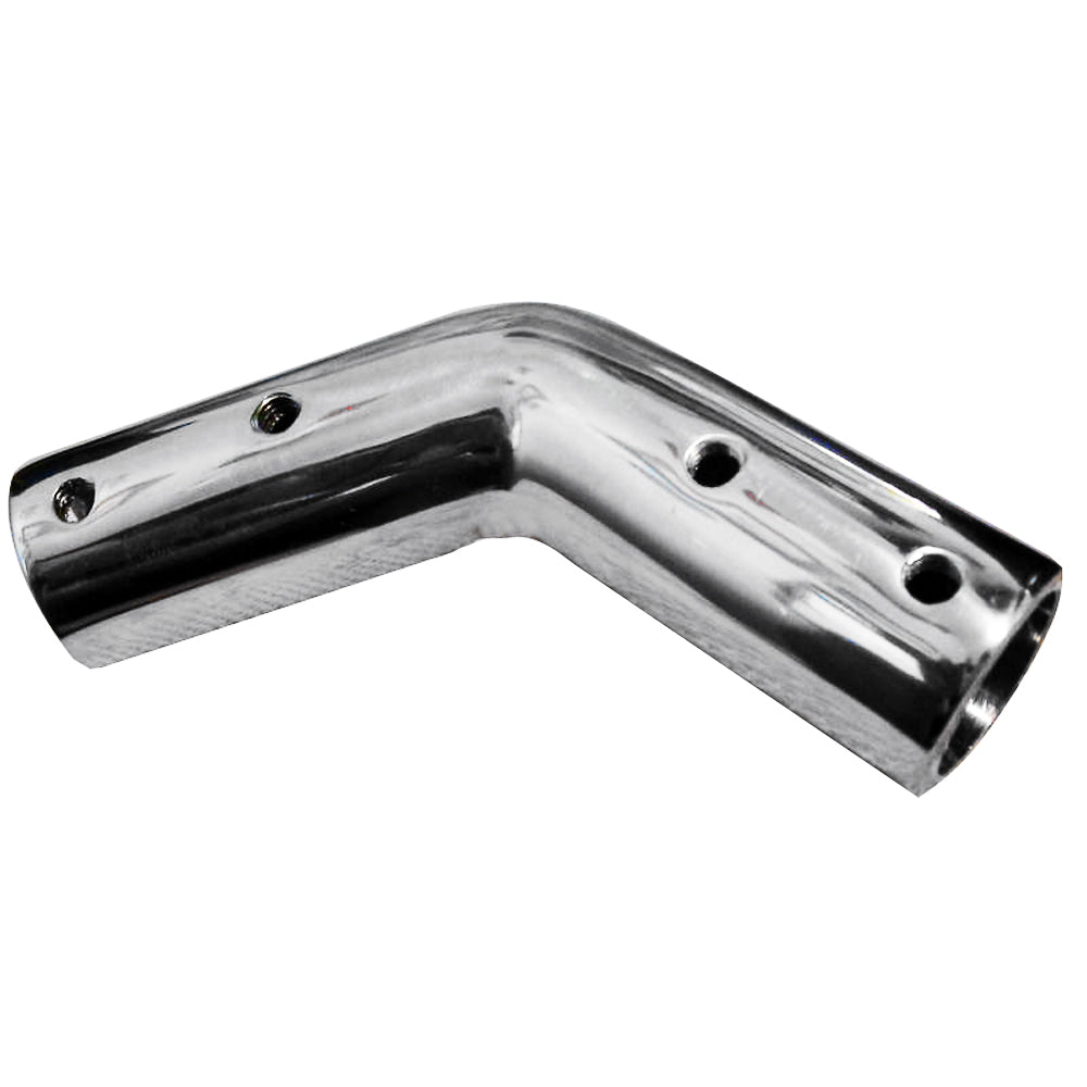 Whitecap " O.D. 110 Degree SS Bow Form [6051C] | Rail Fittings by Whitecap 