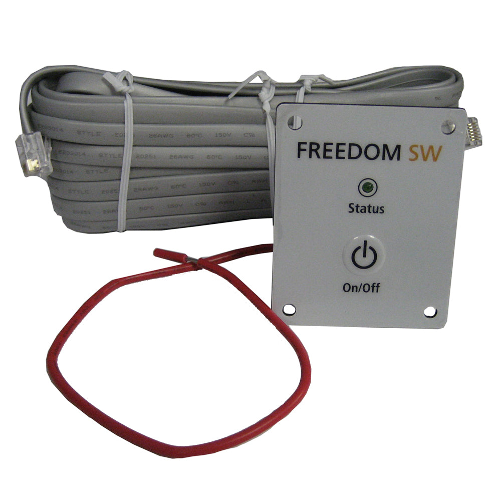 Xantrex Remote On/Off Switch f/Freedom SW Series [808-9002] | Inverters by Xantrex 