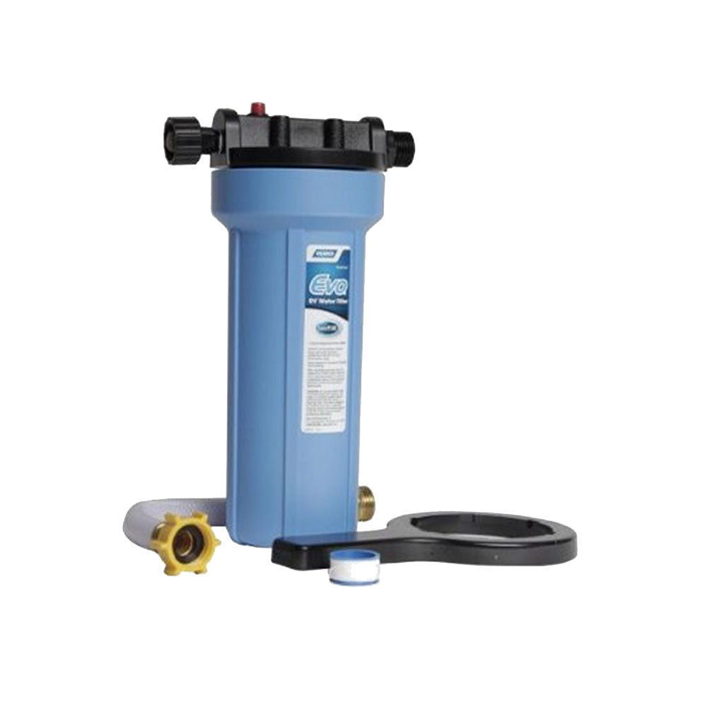 Camco Evo Premium Water Filter [40631] | Accessories by Camco 