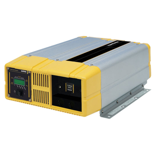 Xantrex PROsine 1800/24/120 Hard Wired Inverter [806-1851] | Inverters by Xantrex 