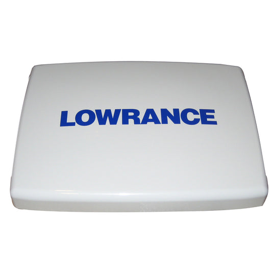 Lowrance CVR-13 Protective Cover f/HDS-7 Series [000-0124-62] | Accessories by Lowrance 