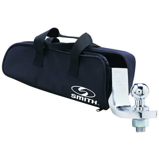 C.E. Smith Draw Bar Storage Bag - Black [27481] | Hitches & Accessories by C.E. Smith 