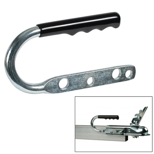 C.E. Smith Trailer Coupler Lift Handle [32420A] | Hitches & Accessories by C.E. Smith 