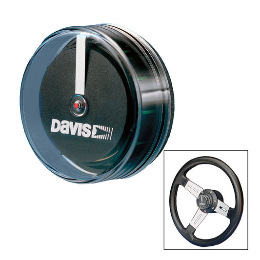 Davis Rudder Position Indicator [385] | Steering Wheels by Davis Instruments 