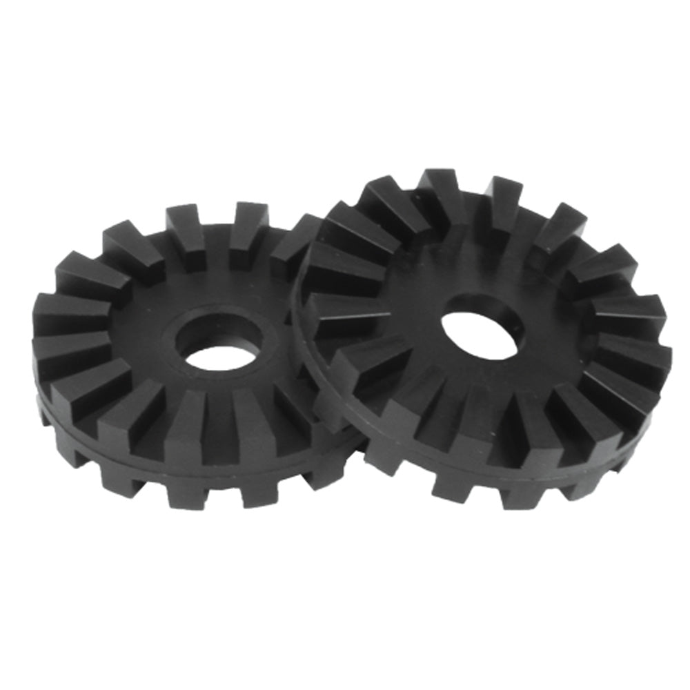 Scotty 414 Offset Gear Disc [414] | Accessories by Scotty 