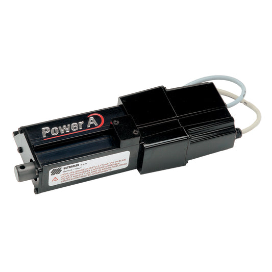 UFlex Power A Electro-Mechanical Actuator [42027J] | Engine Controls by Uflex USA 