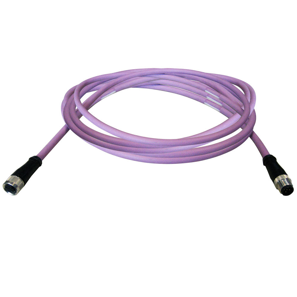 UFlex Power A CAN-10 Network Connection Cable - 32.8' [71021K] | Engine Controls by Uflex USA 