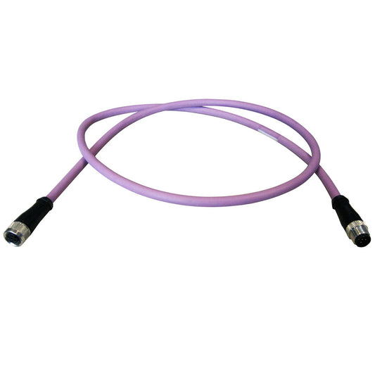UFlex Power A CAN-1 Network Connection Cable - 3.3' [73639T] | Engine Controls by Uflex USA 
