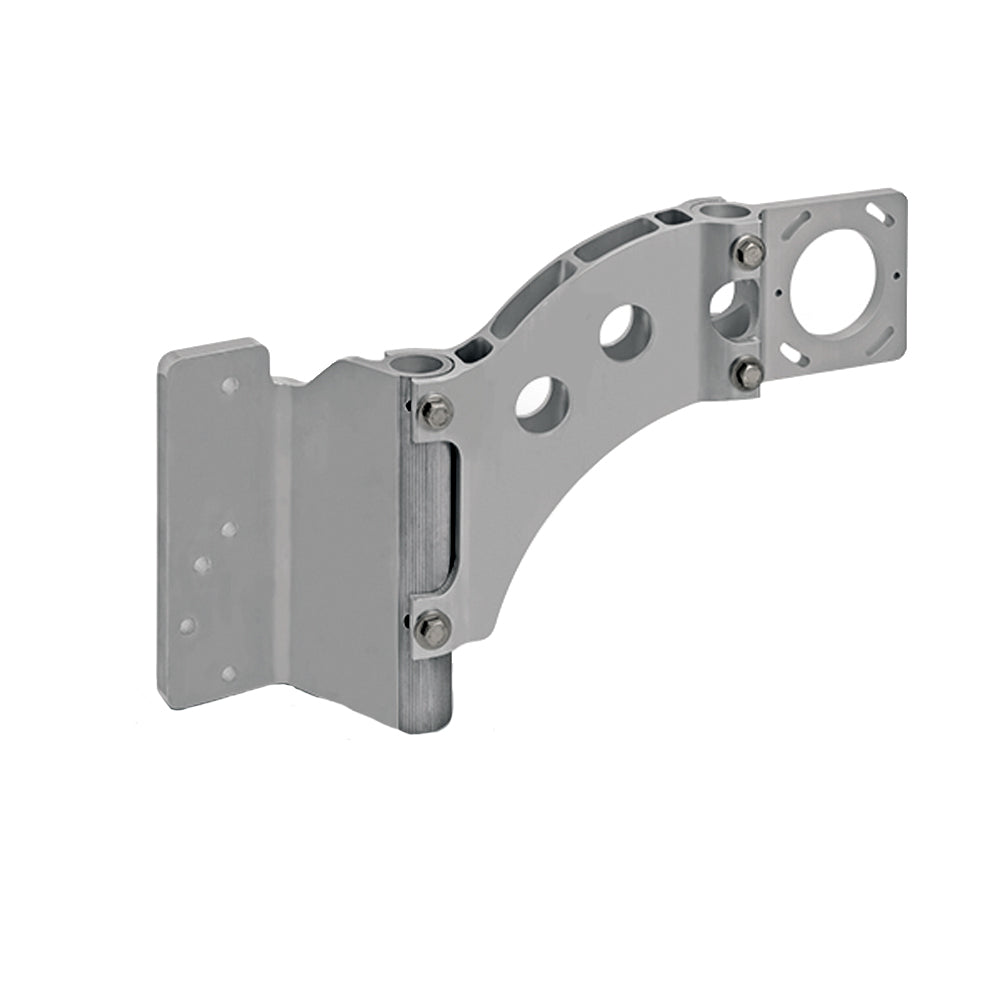 Minn Kota Talon Universal Modular Adapter Bracket - Sandwich Style - Port Side [1810302] | Anchoring Accessories by Minn Kota 