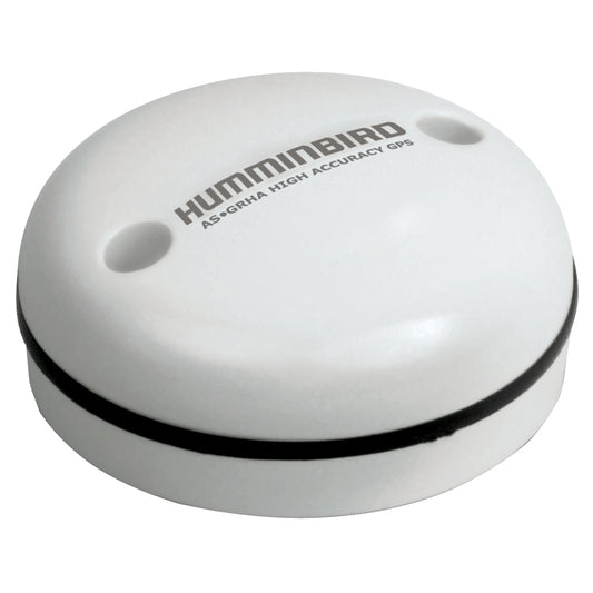 Humminbird AS GRP Precision GPS Antenna [408920-1] | Accessories by Humminbird 
