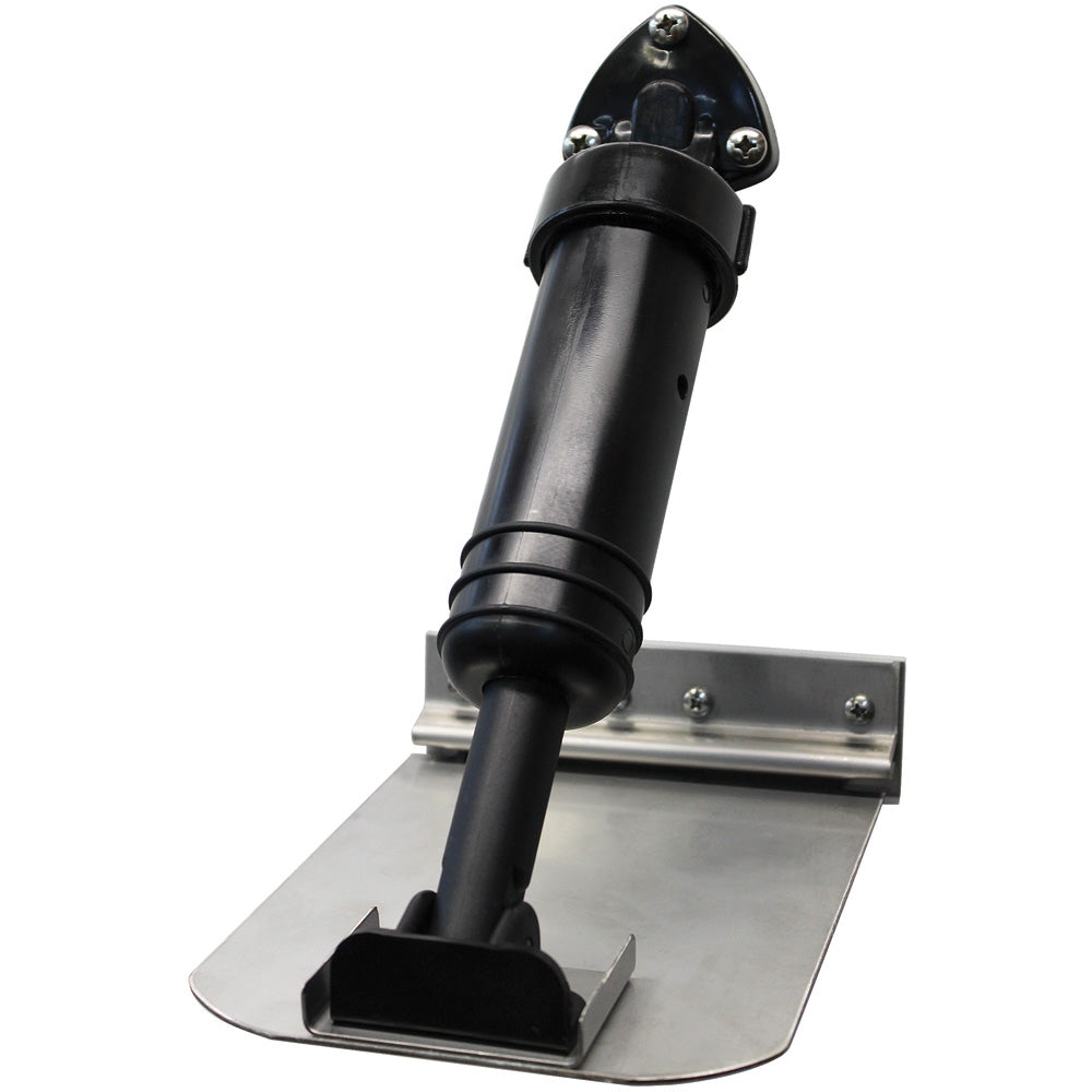 Bennett SLT6 Self-Leveling Tab System f/Boats up to 16 [SLT6] | Trim Tabs by Bennett Marine 