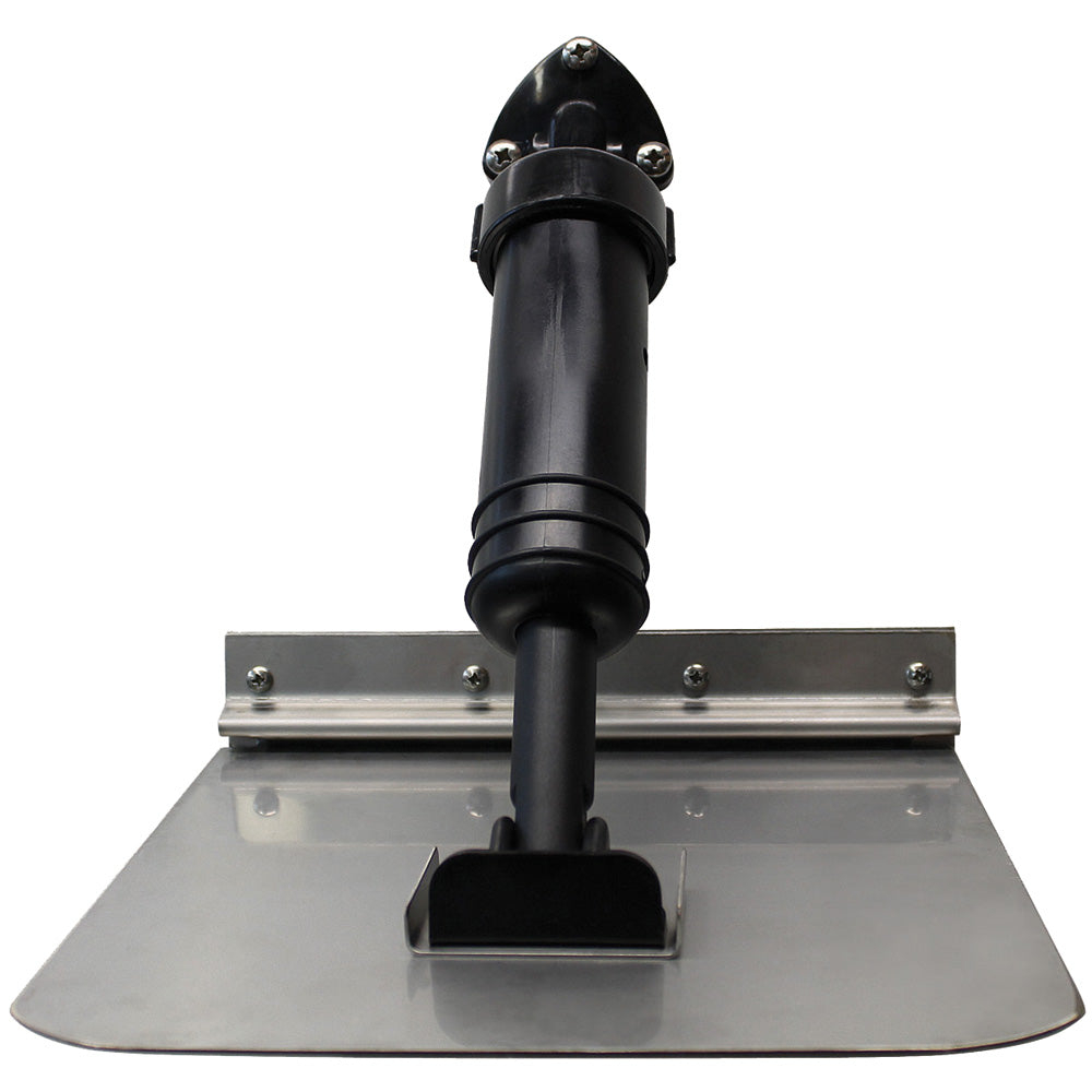 Bennett SLT10 Self-Leveling Tab System f/Boats 17-20 [SLT10] | Trim Tabs by Bennett Marine 