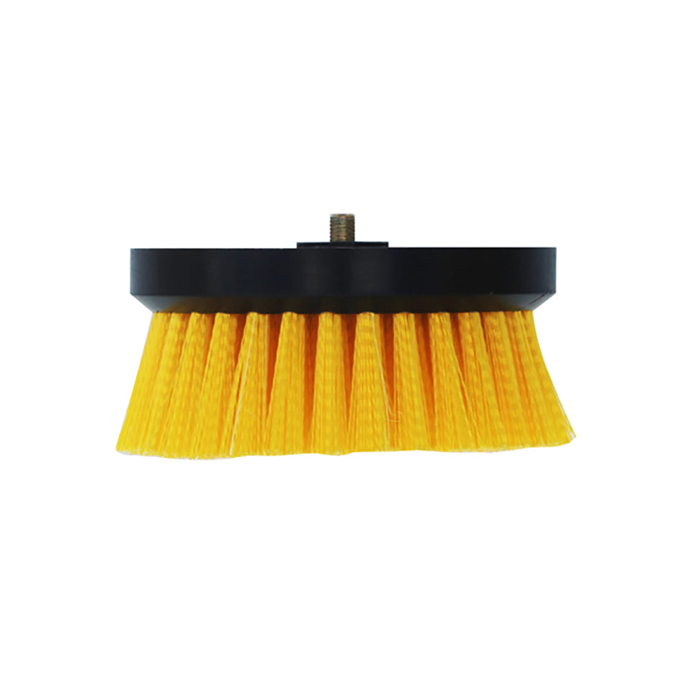 Shurhold 6-1/2" Medium Brush f/Dual Action Polisher [3206] | Cleaning by Shurhold 