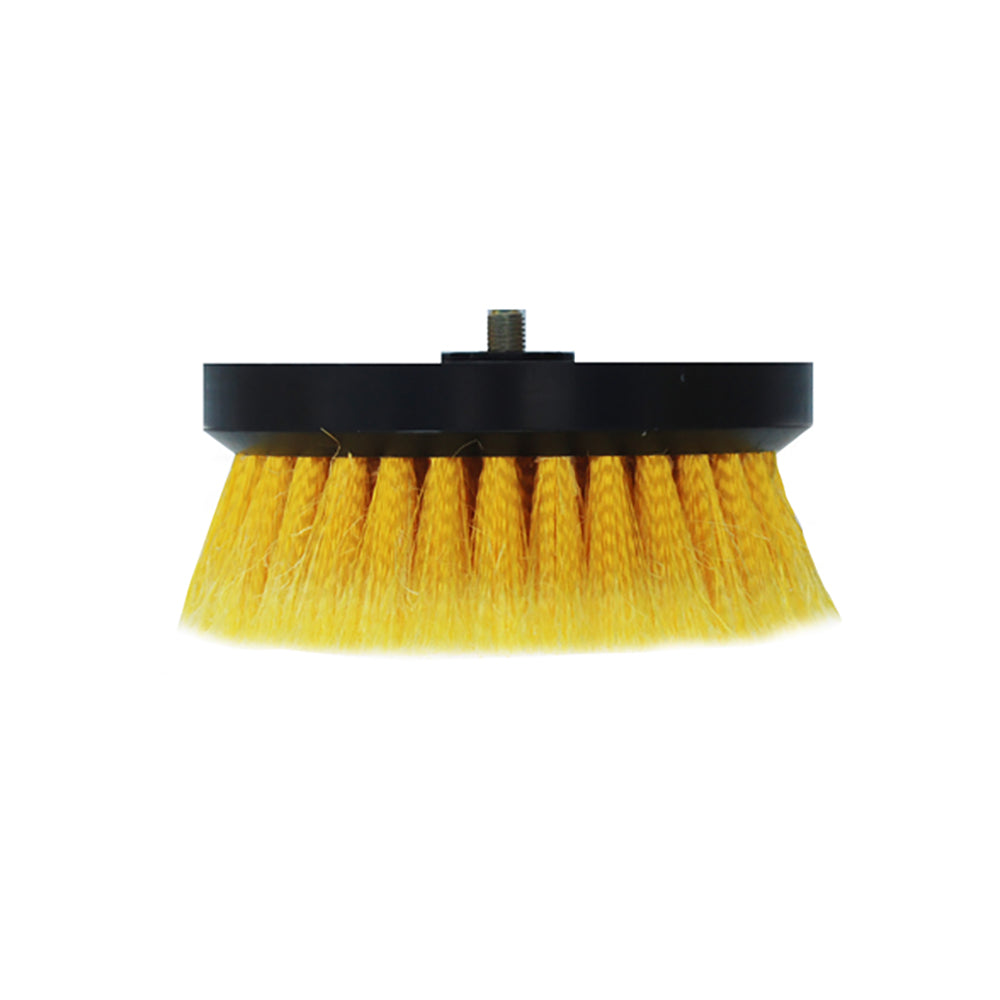 Shurhold 6-1/2" Soft Brush f/Dual Action Polisher [3207] | Cleaning by Shurhold 