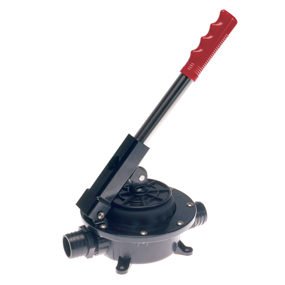 Beckson Diaphragm Pump - 16GPM [954DP2] | Bilge Pumps by Beckson Marine 