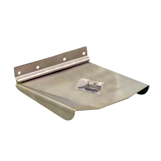 Bennett 8 x 10 M80 Sport Tab Trim Plane Assembly [TPAM80] | Trim Tab Accessories by Bennett Marine 