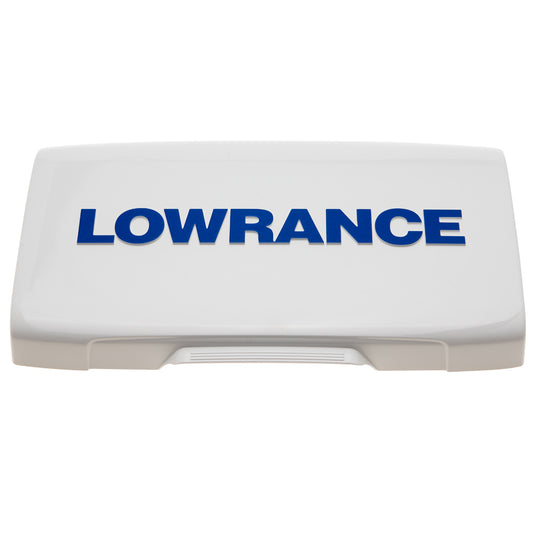 Lowrance Sun Cover f/Elite-7 Series and Hook-7 Series [000-11069-001] | Accessories by Lowrance 