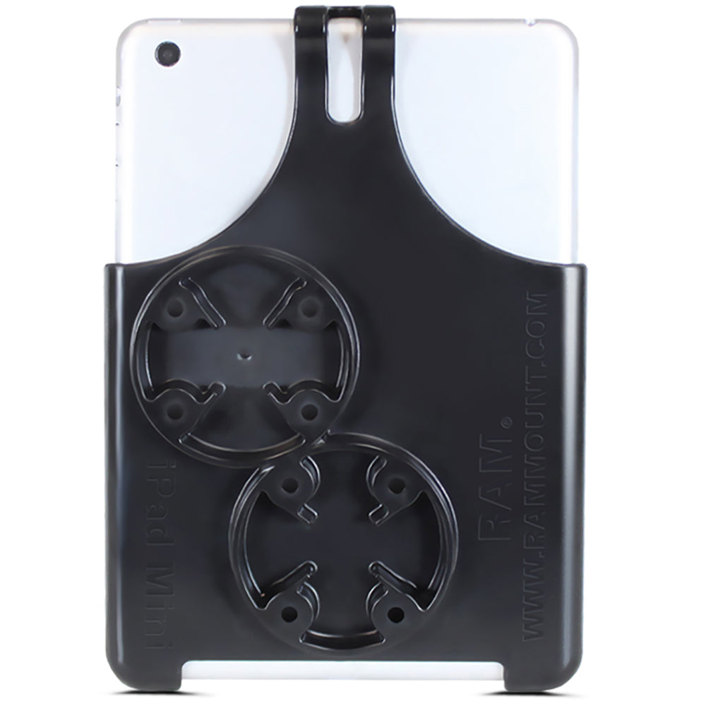 RAM Mount EZ-ROLL'R Cradle f/Apple iPad mini