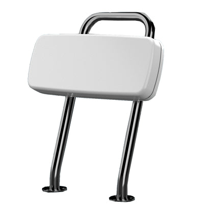 Scanstrut Scanpod Helm Pod 3 Instrument Uncut - White [SPH-3I-W] | Display Mounts by Scanstrut 